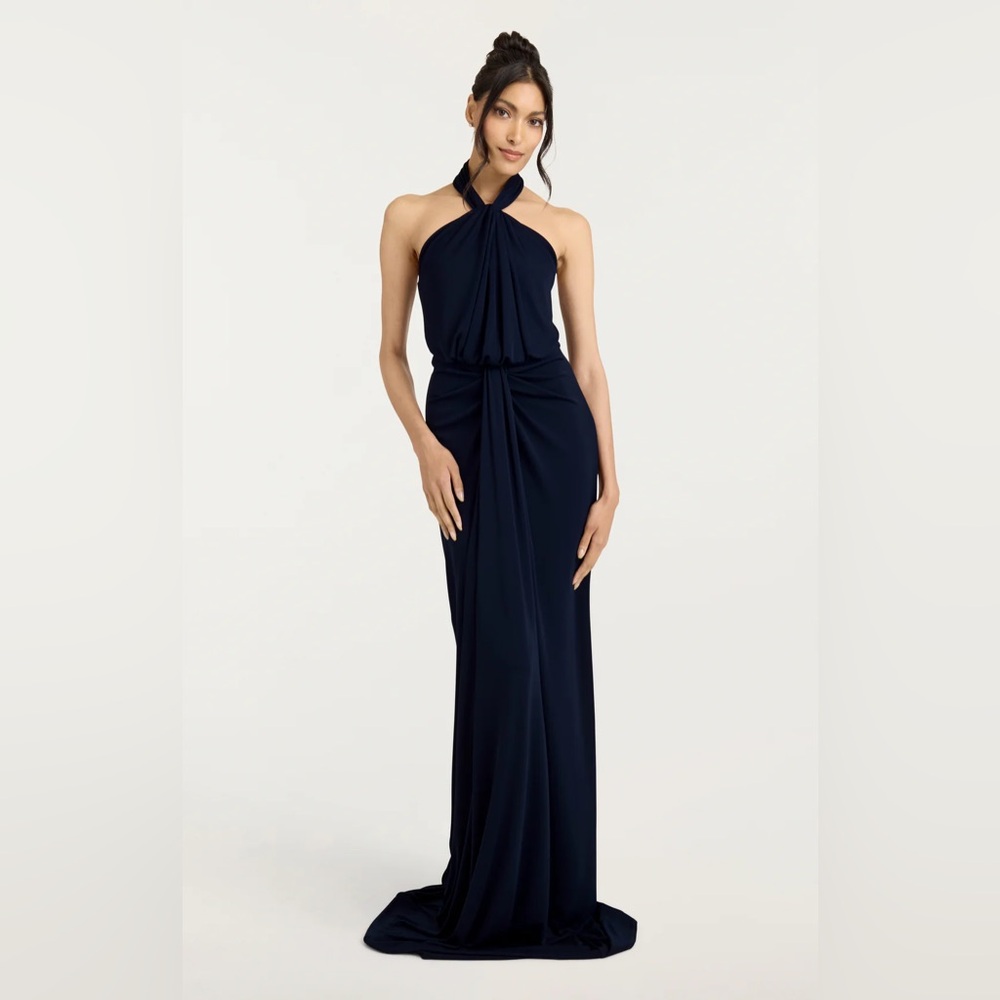Cinq a sept Kaily Gown
